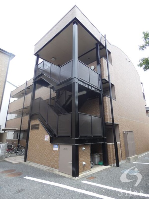 外観・土地