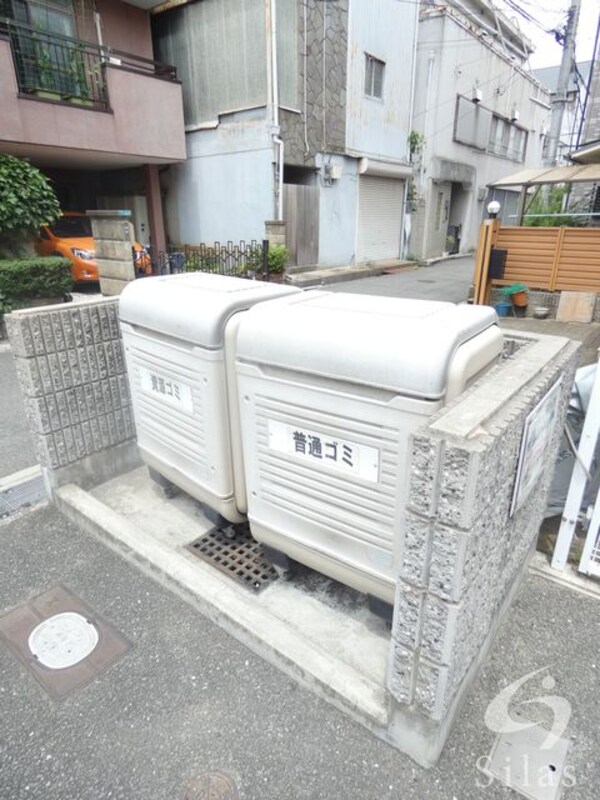 共用設備