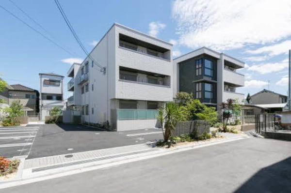外観・土地