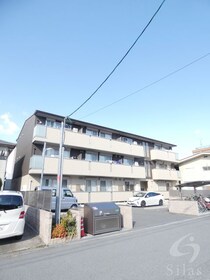 カーサ　ソレアードの外観写真