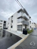 スペチアーレ巽中　D棟