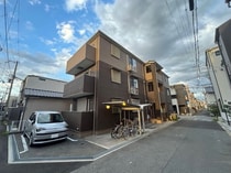 大阪メトロ千日前線 小路駅 3階建 築11年の外観写真