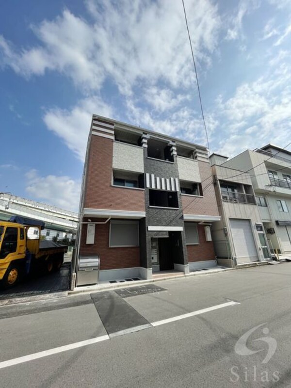 外観・土地