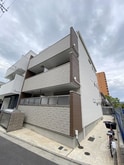 セレニティ若江東町