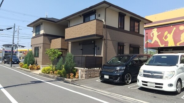 外観・土地