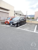 カサベルデ　B棟