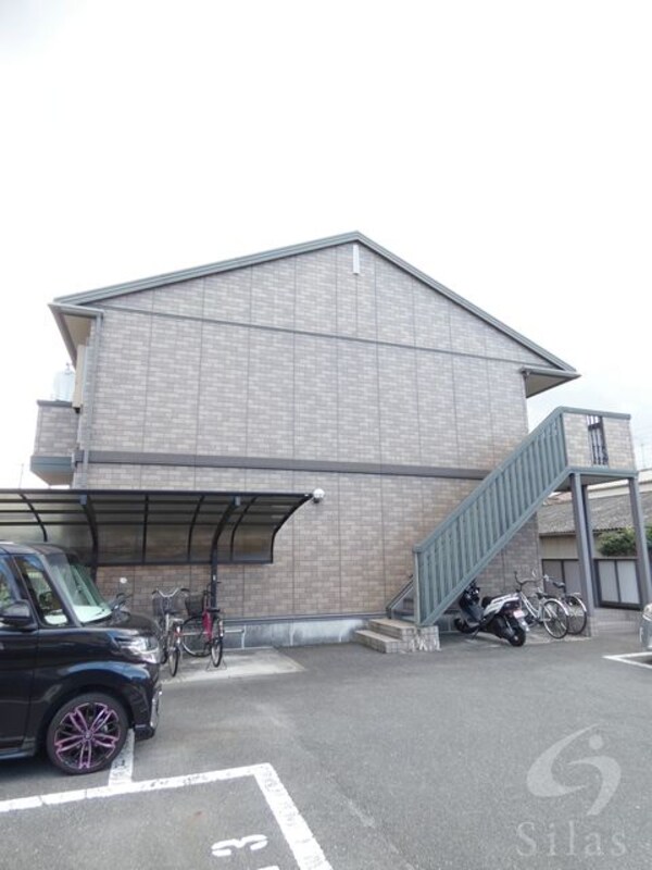 外観・土地