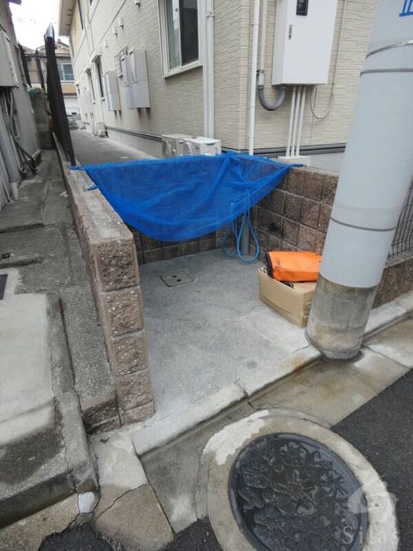 共用設備