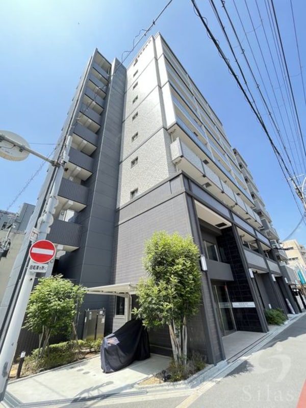 外観・土地