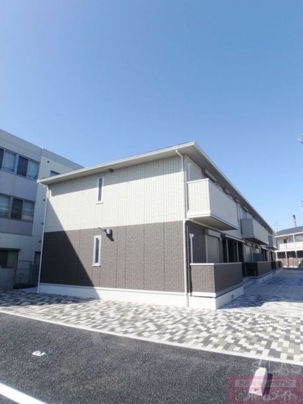 外観・土地