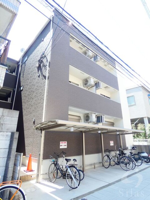 外観・土地