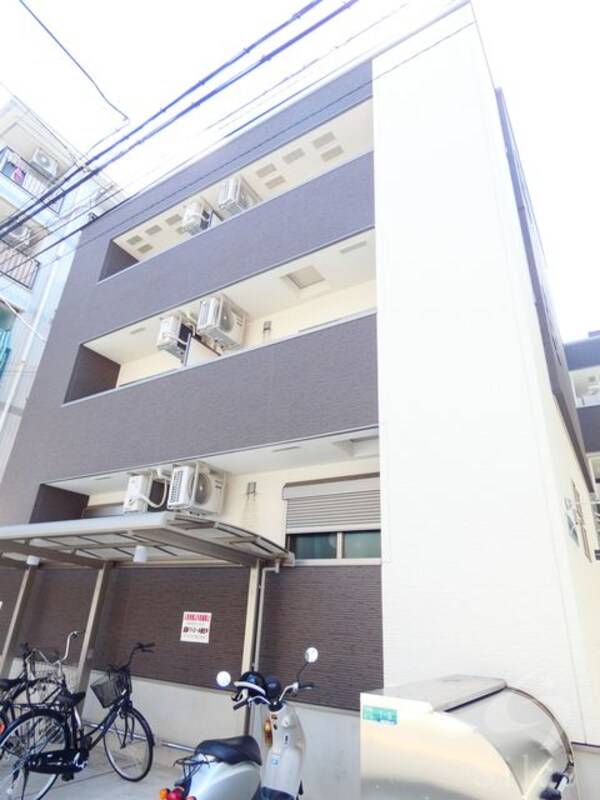 外観・土地