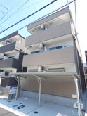 フジパレス住吉沢之町Ⅱ番館