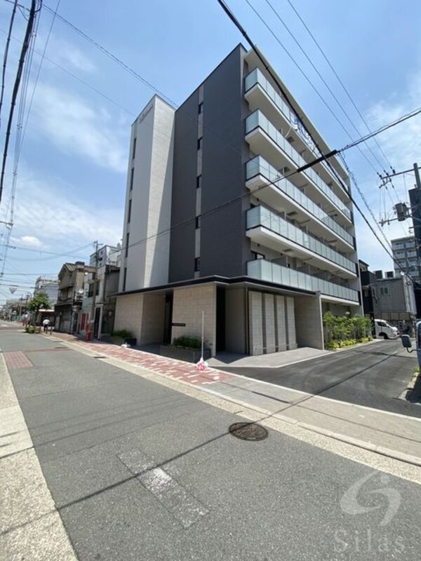 外観・土地