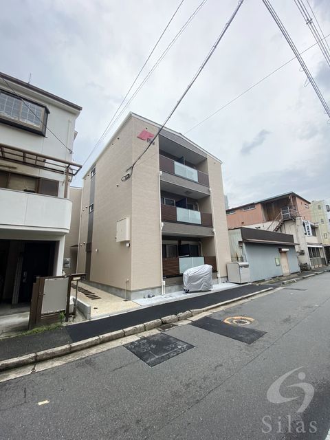 外観写真