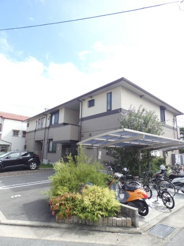 外観・土地