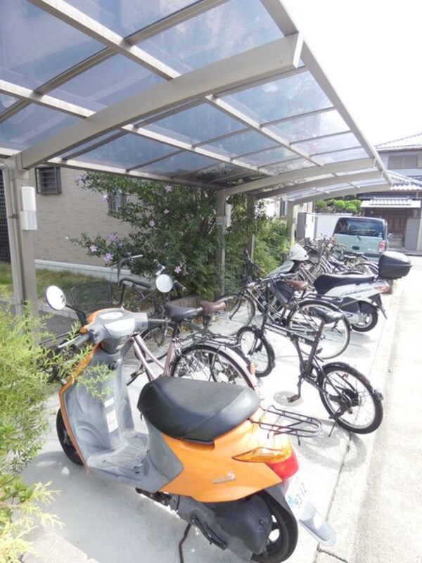 共用設備