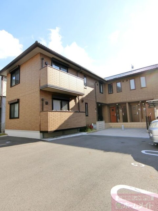 外観・土地