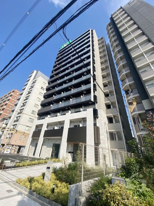 外観・土地