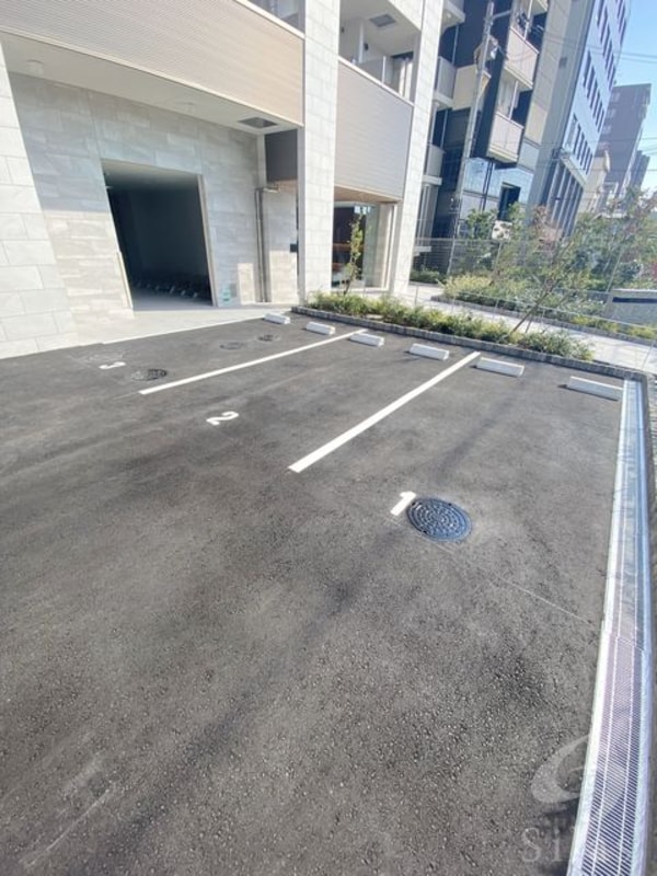 共用設備