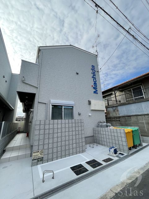 あんしん+田島08-2016（北棟）