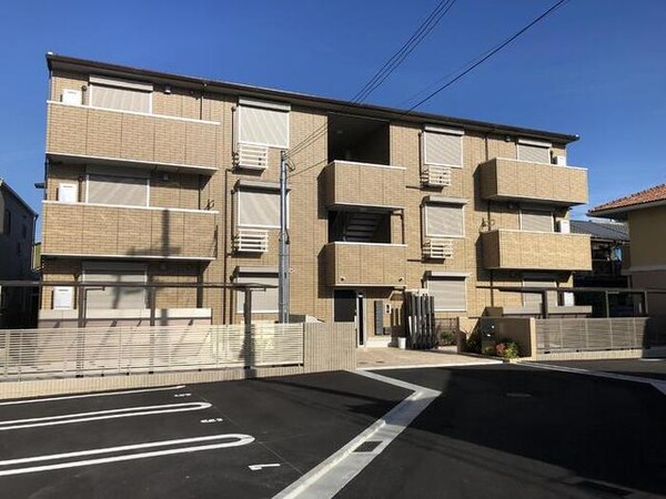 外観・土地