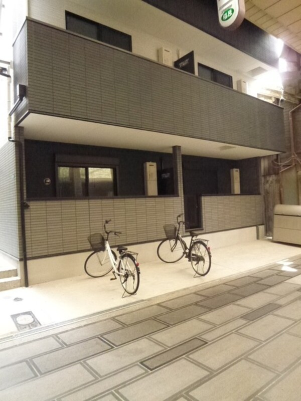 外観・土地