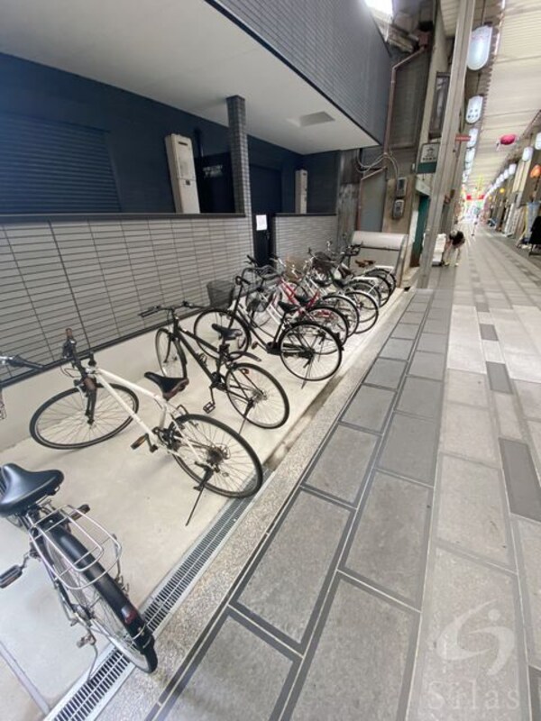 共用設備