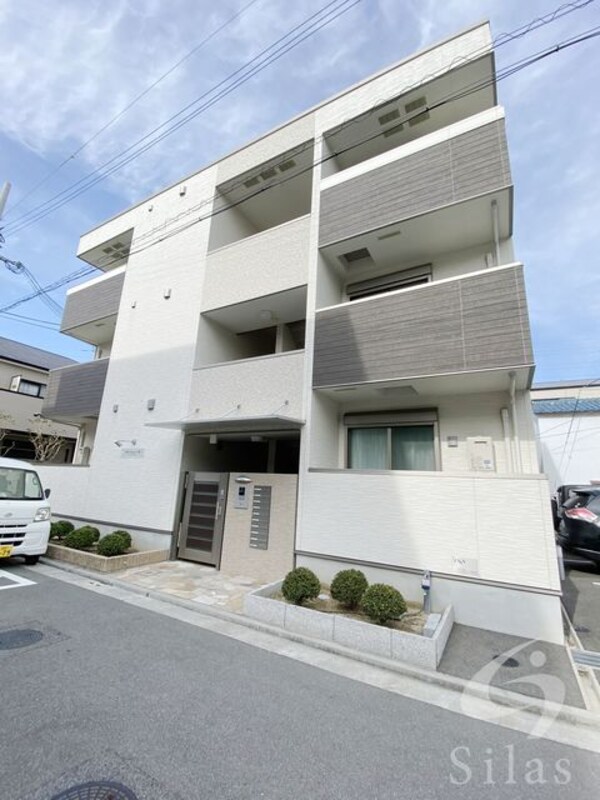 外観・土地