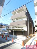 フジパレス若江岩田Ⅱ番館