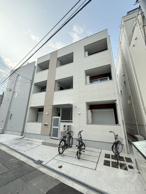 外観・土地