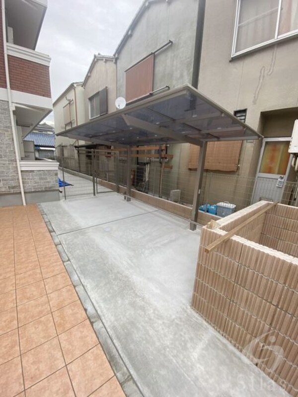 共用設備