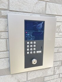 アート東大阪Bの外観写真