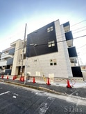 フジパレス長原駅西Ⅱ番館