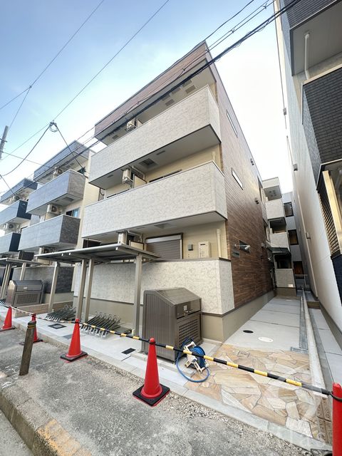 外観写真