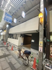 ALEGRIA平野本町Ⅱの外観写真
