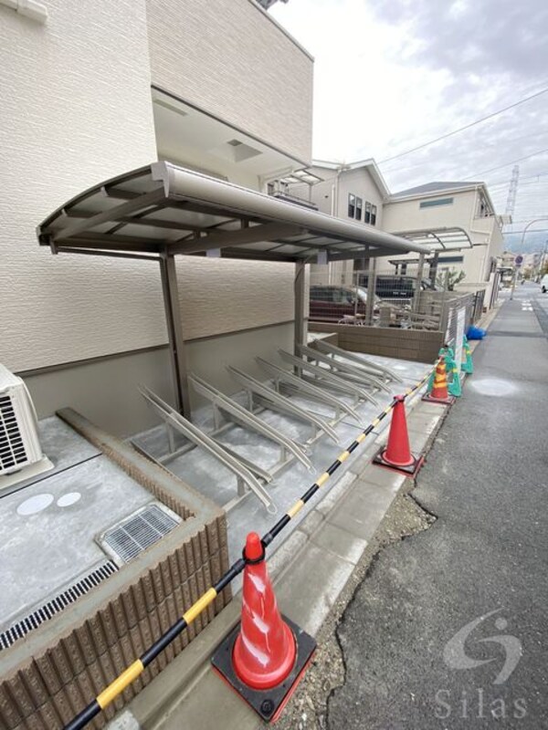 共用設備