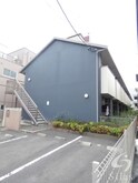 ベルリード加美北B棟