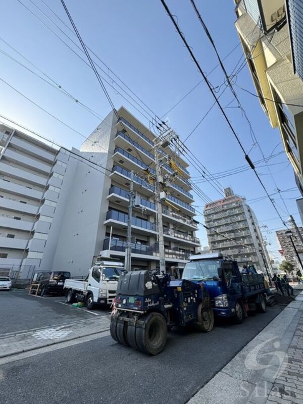 外観・土地