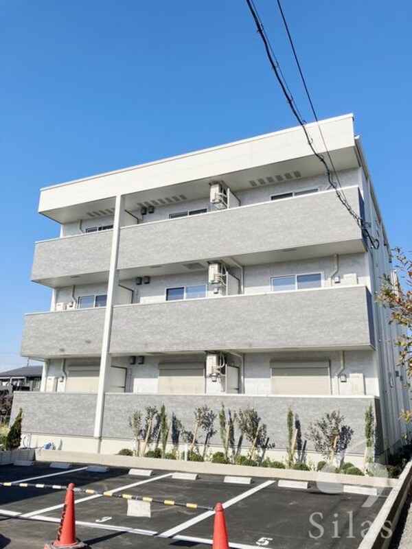 外観・土地