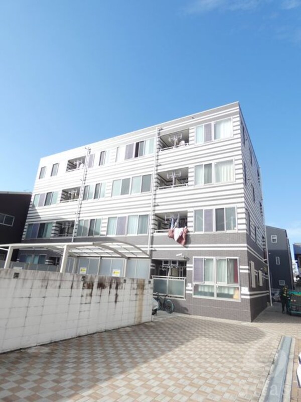 外観・土地
