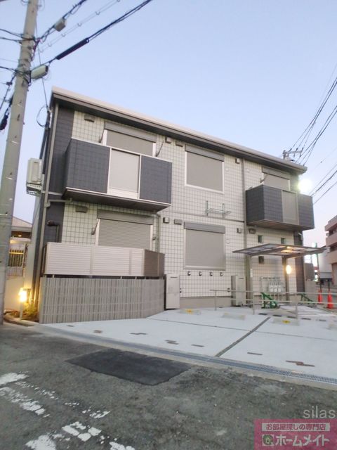 Dwell Ⅰ