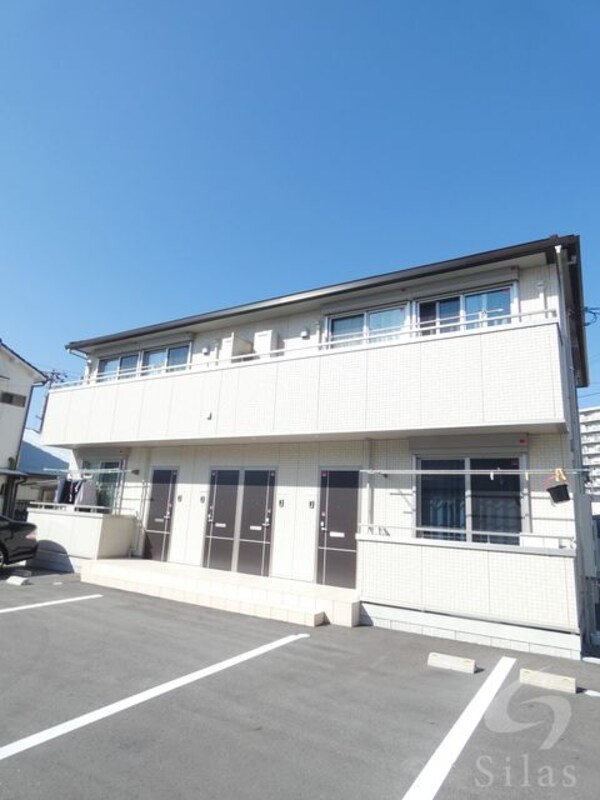 外観・土地