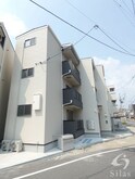 Casa Horizon Kamishoukakuji Ⅰ