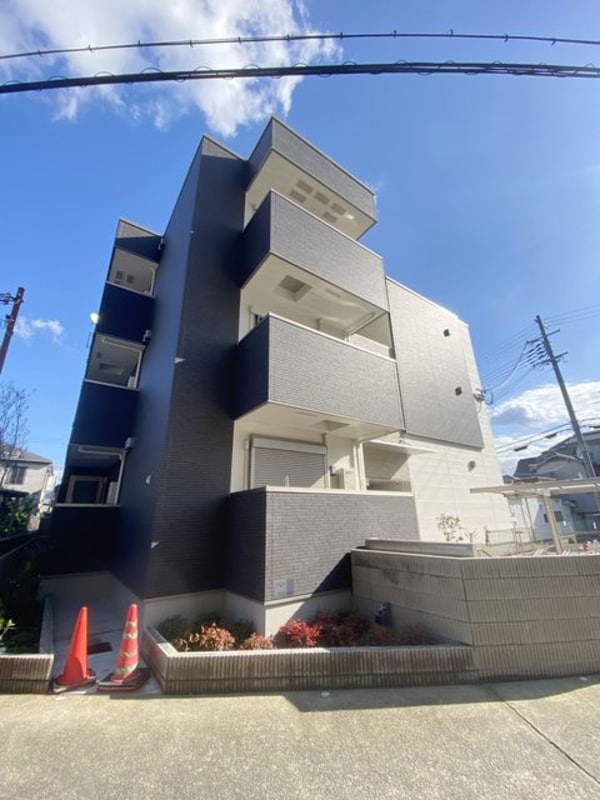 外観・土地
