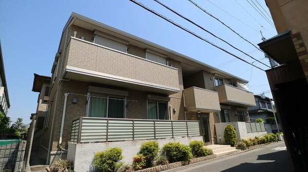 外観・土地