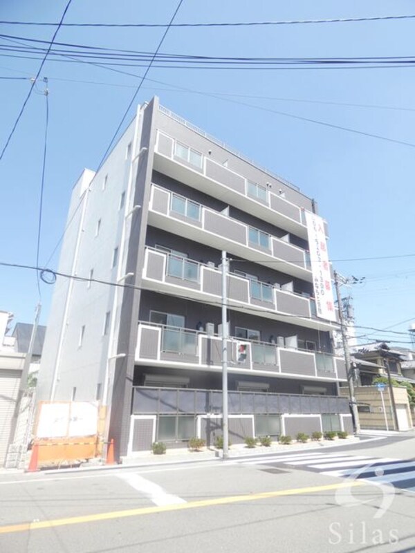 外観・土地