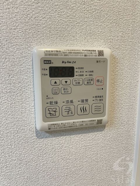 物件内観写真17　(同仕様)