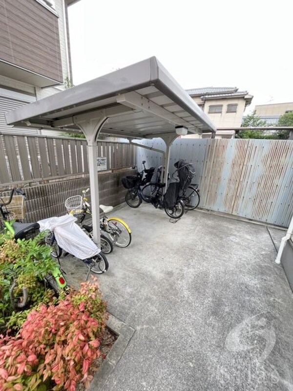 共用設備