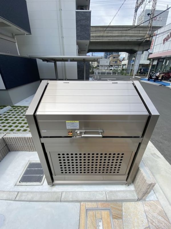 共用設備